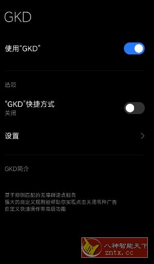 GKD搞快点 v1.11.0-beta.1更新-网亿资源平台