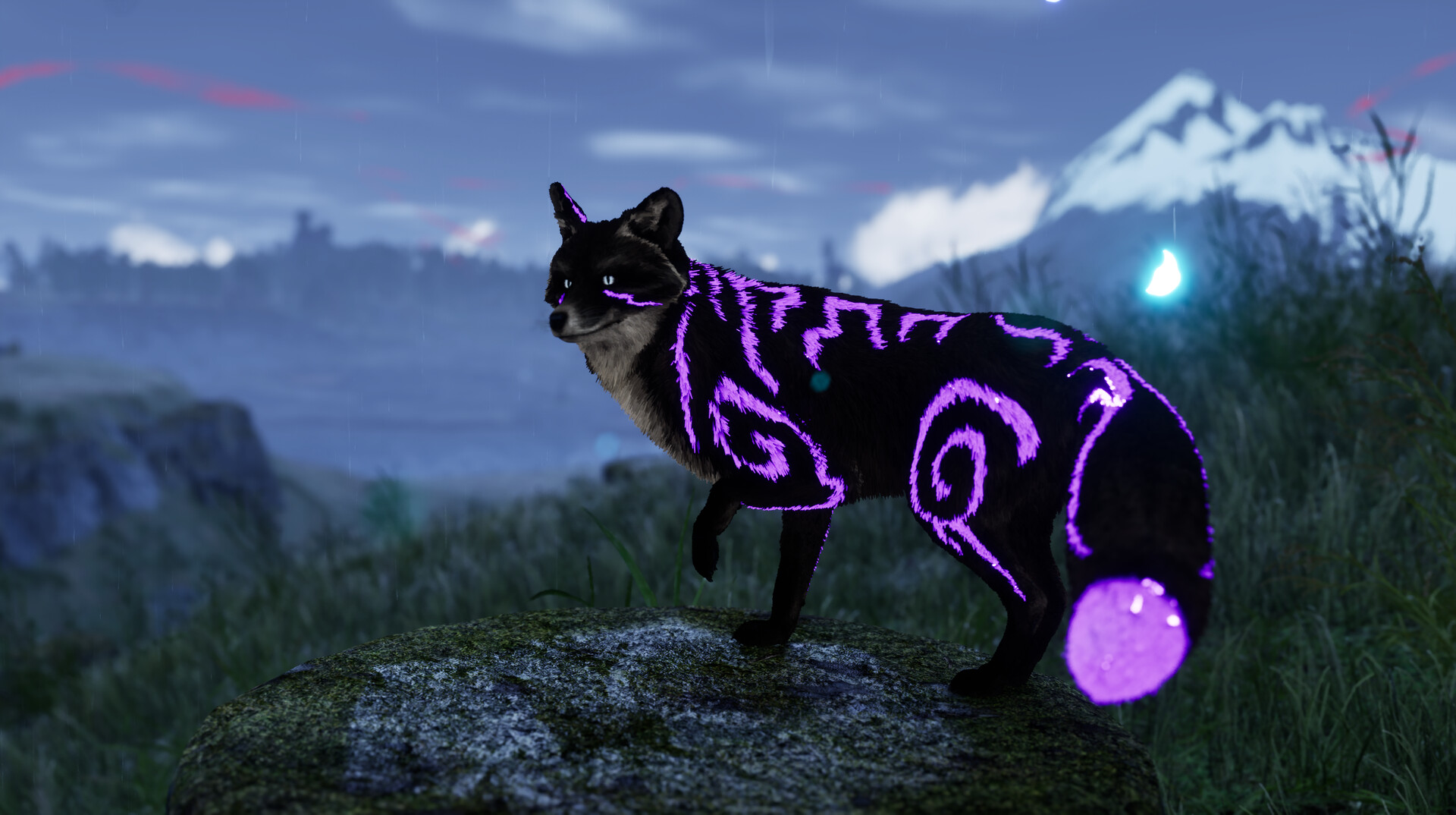 北方之灵2/Spirit of the North 2-网亿资源平台