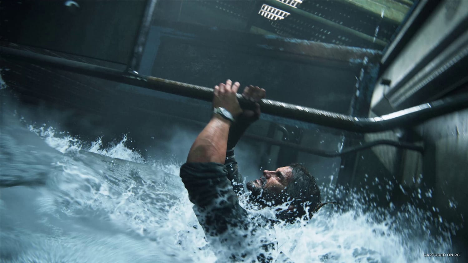 《最后生还者：第一部》v1.1.5中文版-网亿资源平台