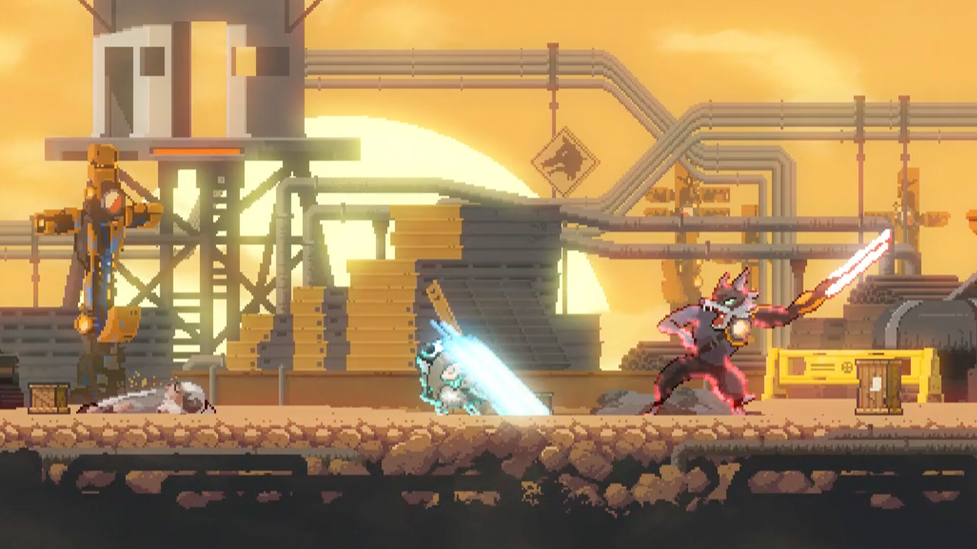 孤羊战纪/OVIS LOOP-网亿资源平台