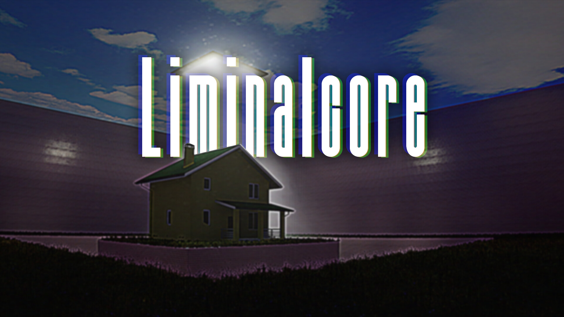 边缘核心/Liminalcore-网亿资源平台