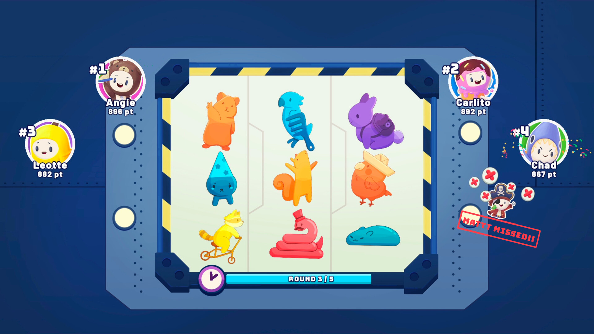 一起玩：派对游戏/Play Together: Party Games-网亿资源平台