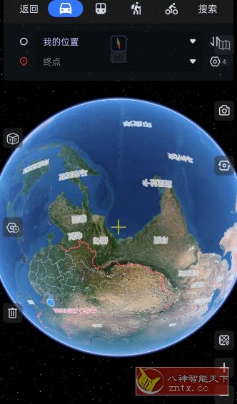 奥维互动地图v10.3.7高级版-网亿资源平台