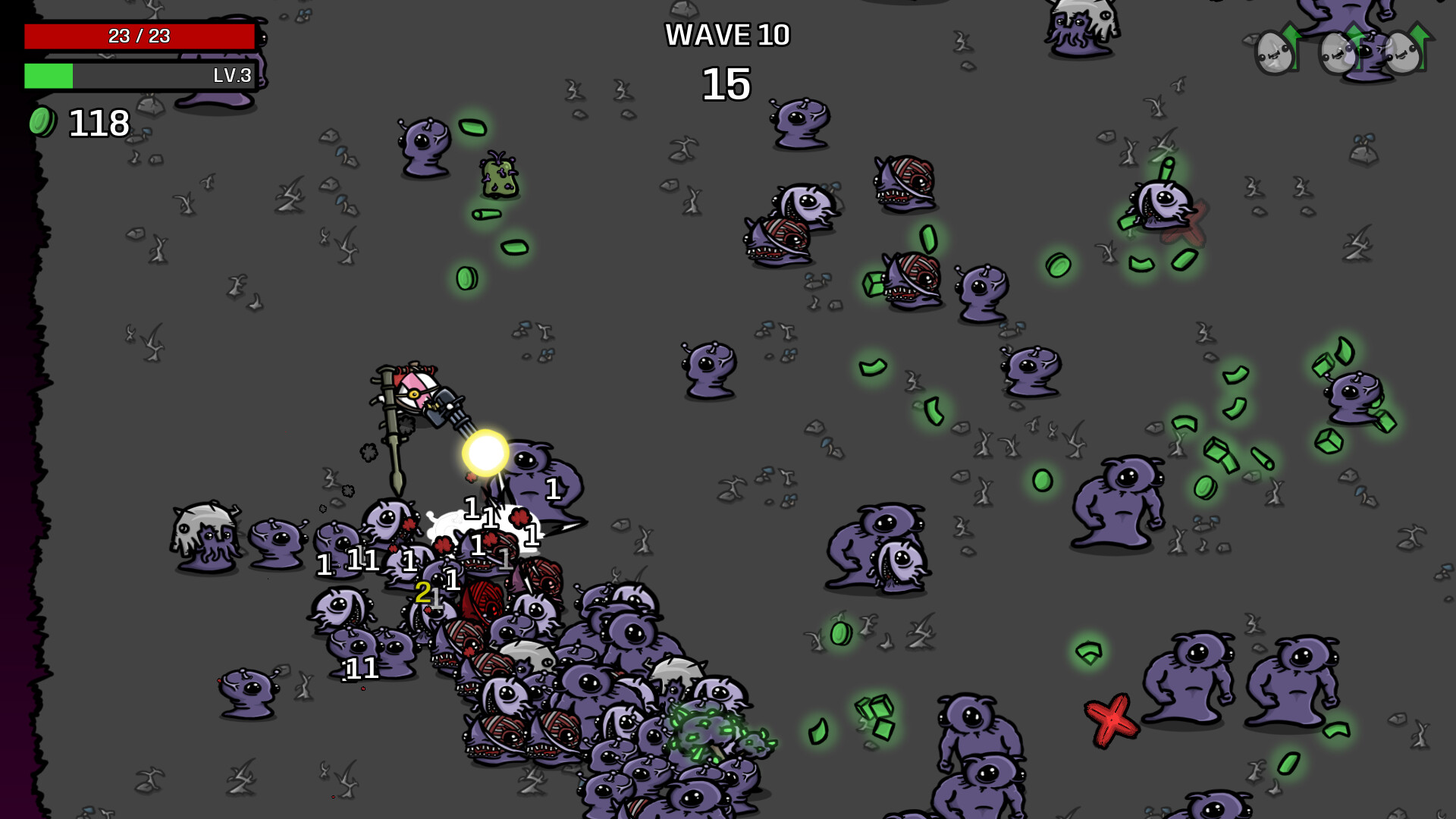 土豆兄弟/Brotato-网亿资源平台