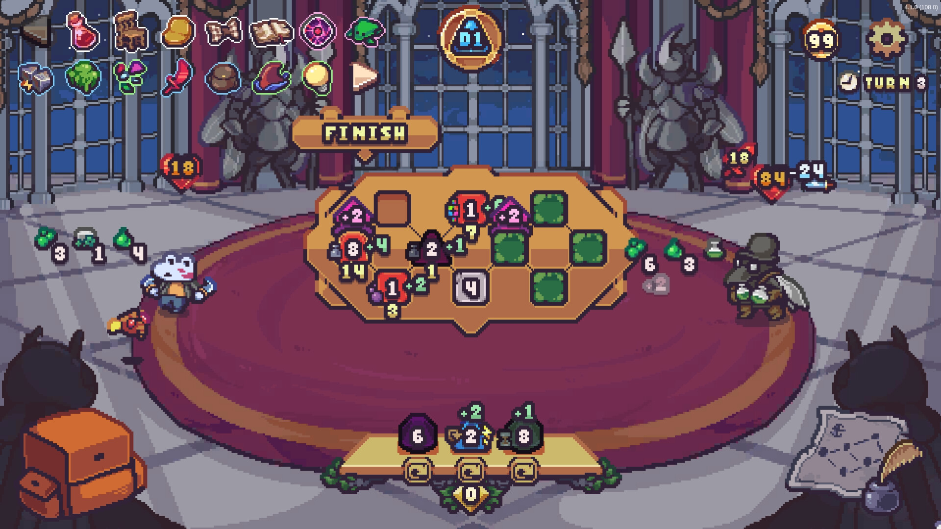 骰死地牢/死于地下城/Die in the Dungeon-网亿资源平台