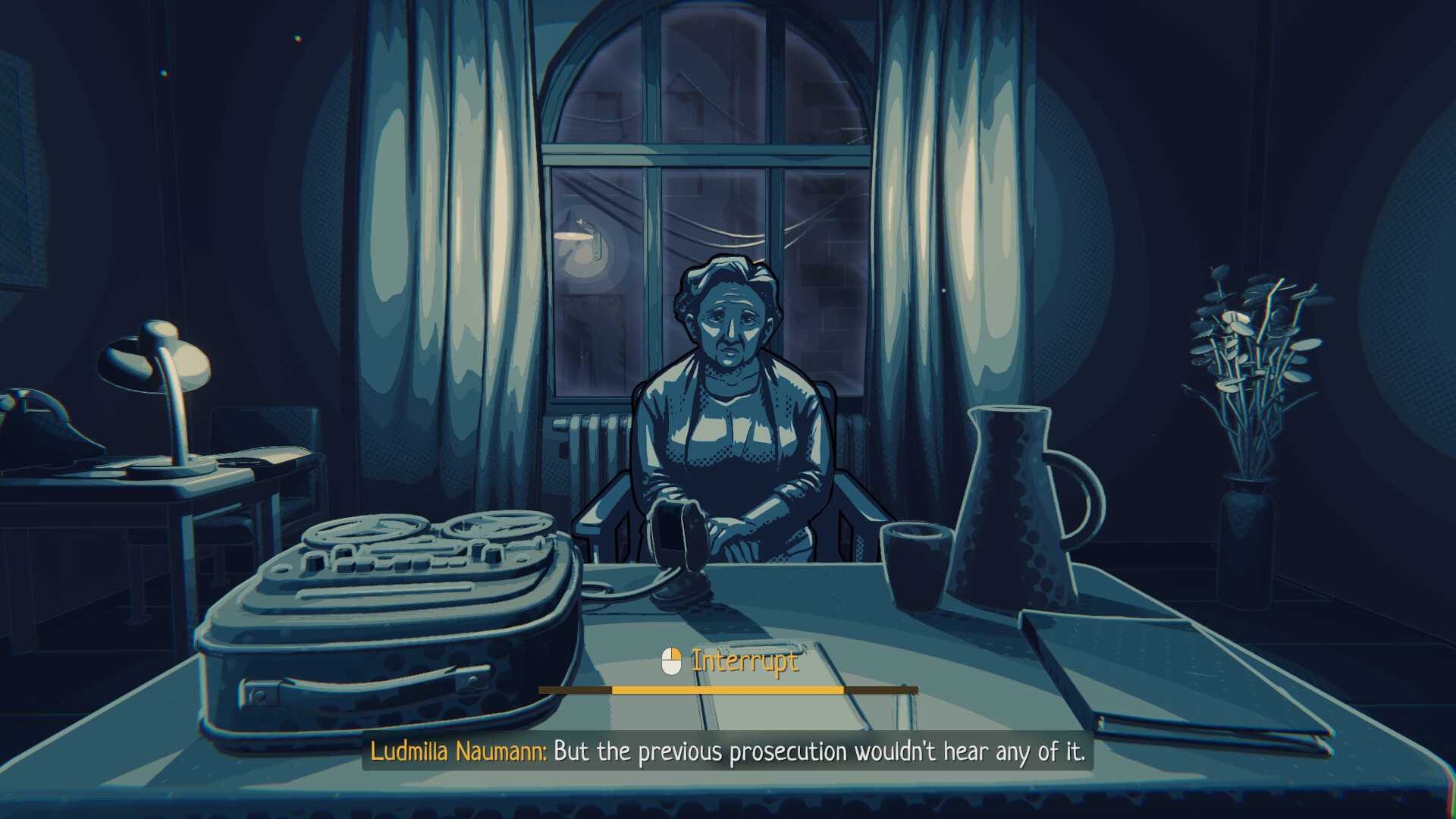 恶罪之证/The Darkest Files-网亿资源平台