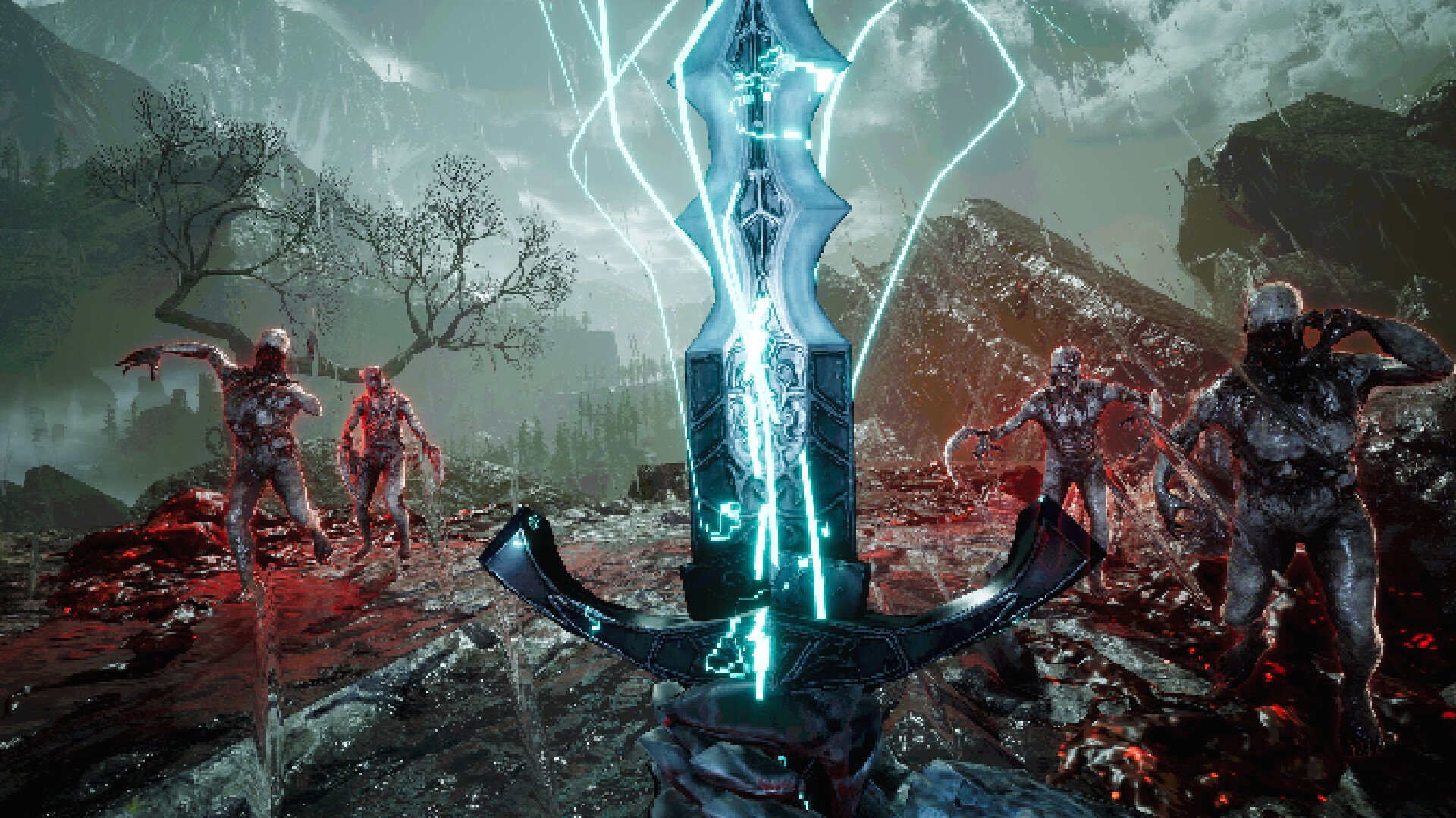 雷霆孤影/VOIN-网亿资源平台