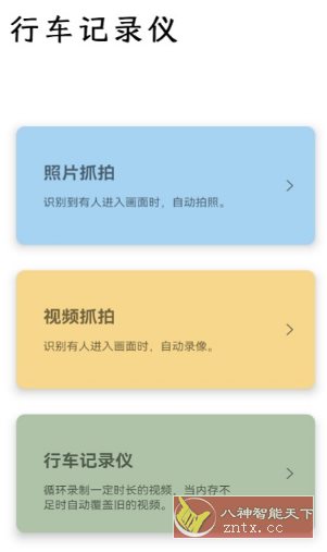 监控相机-网亿资源平台