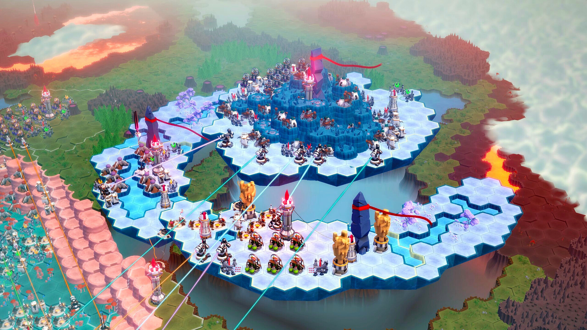 不毛之地/Scorchlands-网亿资源平台