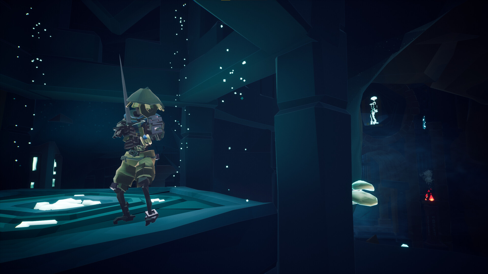 菌魂觉醒/MycoRelic-网亿资源平台