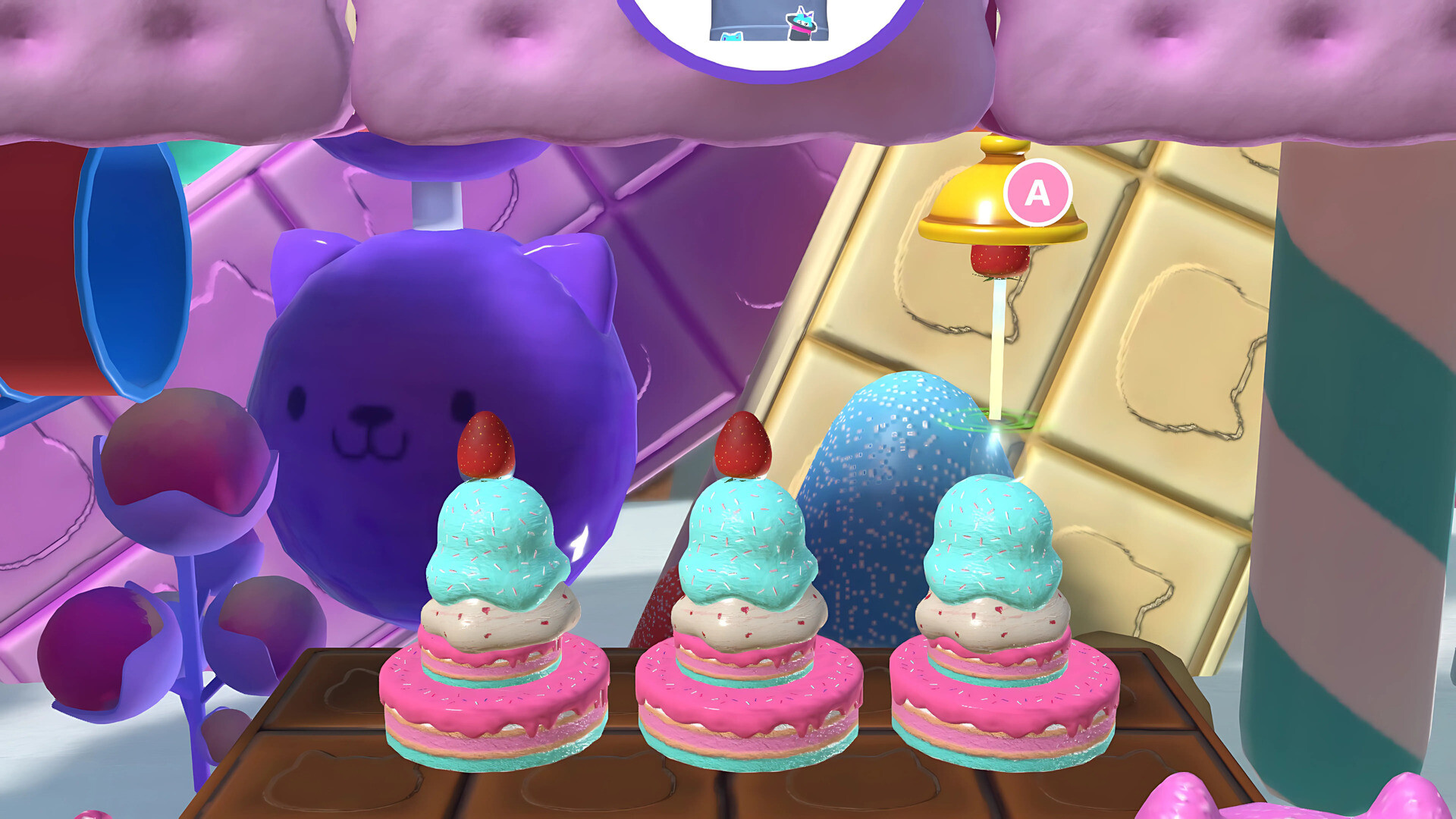 DreamWorks盖比的娃娃屋:准备开派对/DreamWorks Gabby’s Dollhouse: Ready to Party-网亿资源平台