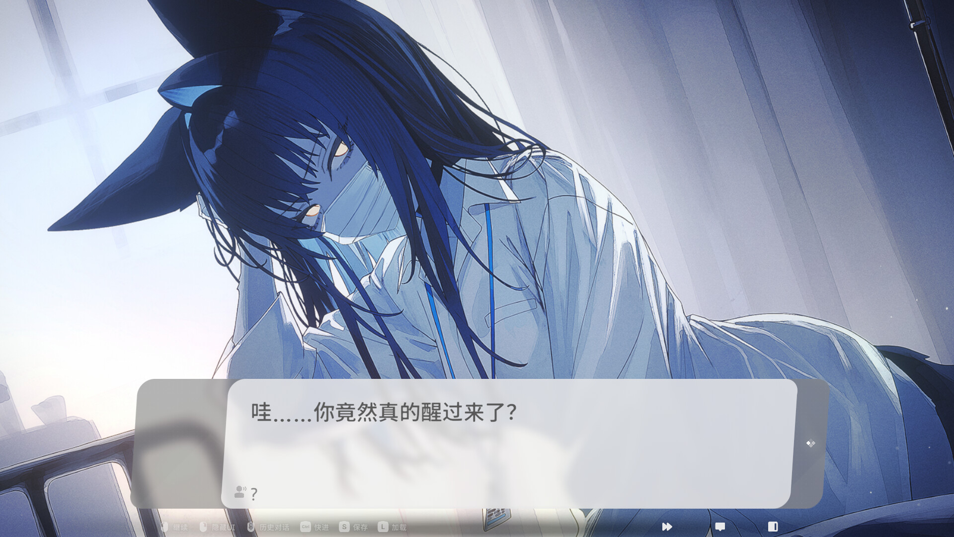 萨妮羊研究室/Sani Yang's Laboratory-网亿资源平台