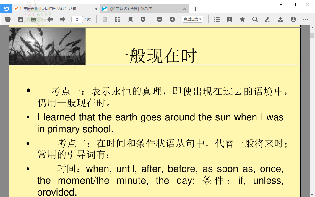 稻壳阅读器DocBoxv2.12.74绿色版-网亿资源平台