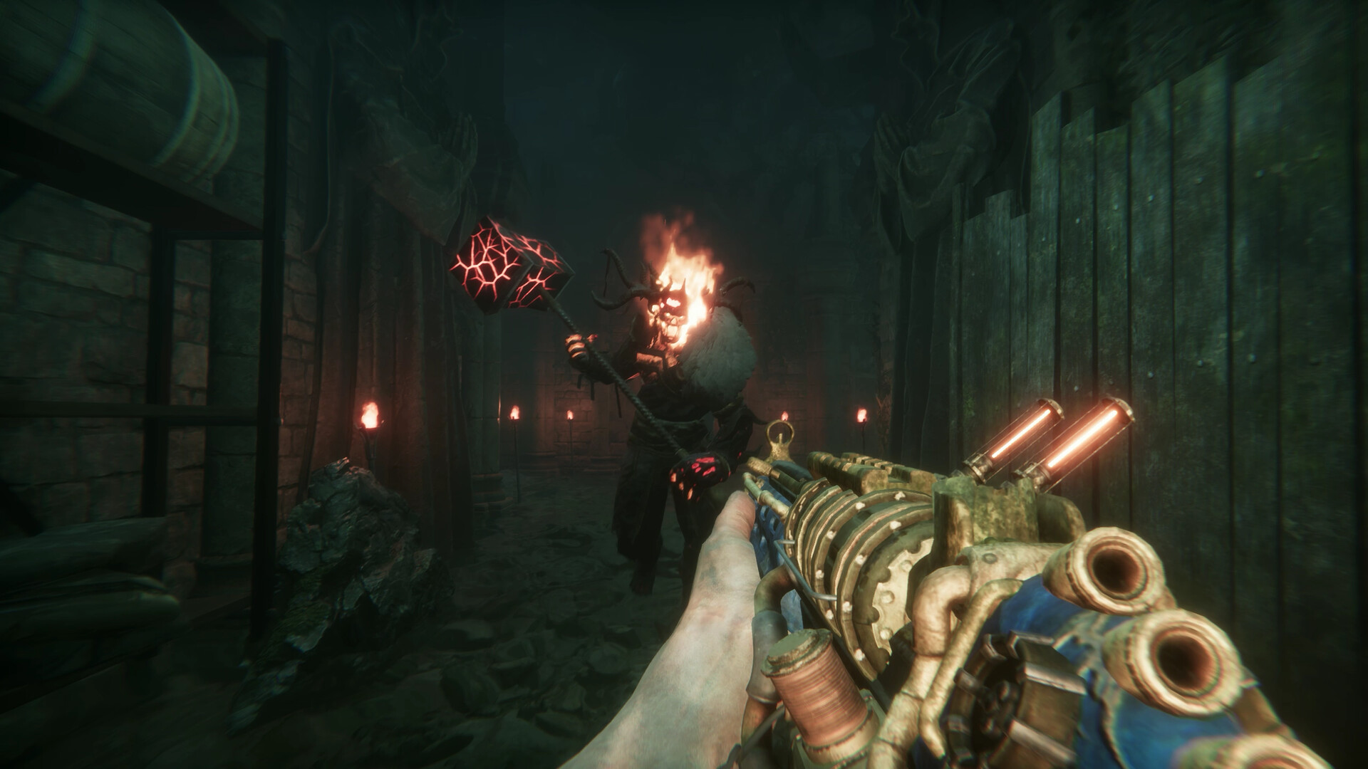 斯盖尔仪式/Sker Ritual-网亿资源平台