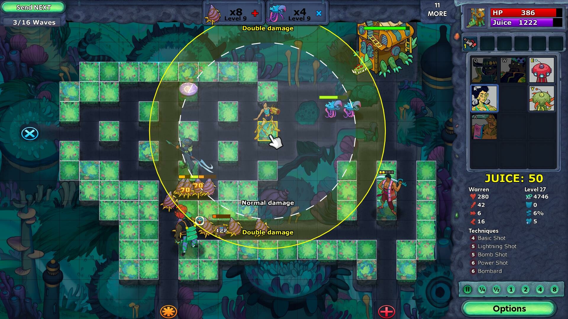 守护者冒险2：废墟迷雾/Defender's Quest 2: Mists of Ruin-网亿资源平台