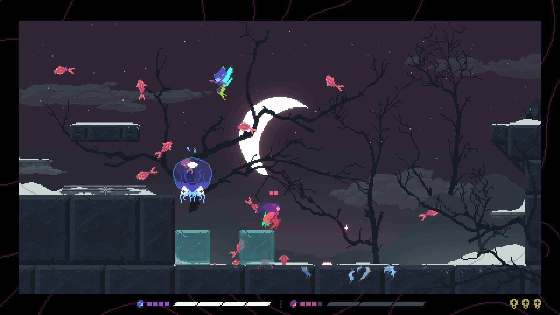 蜻蜓精灵/Dragenas-网亿资源平台