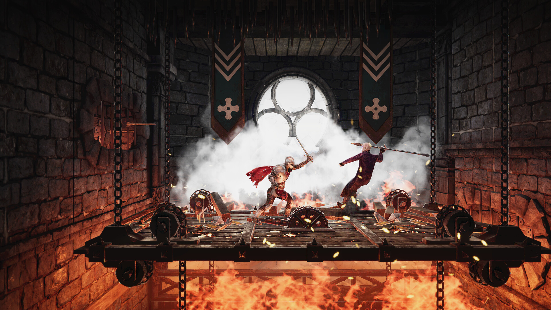 心之城堡：重述/Castle of Heart: Retold-网亿资源平台