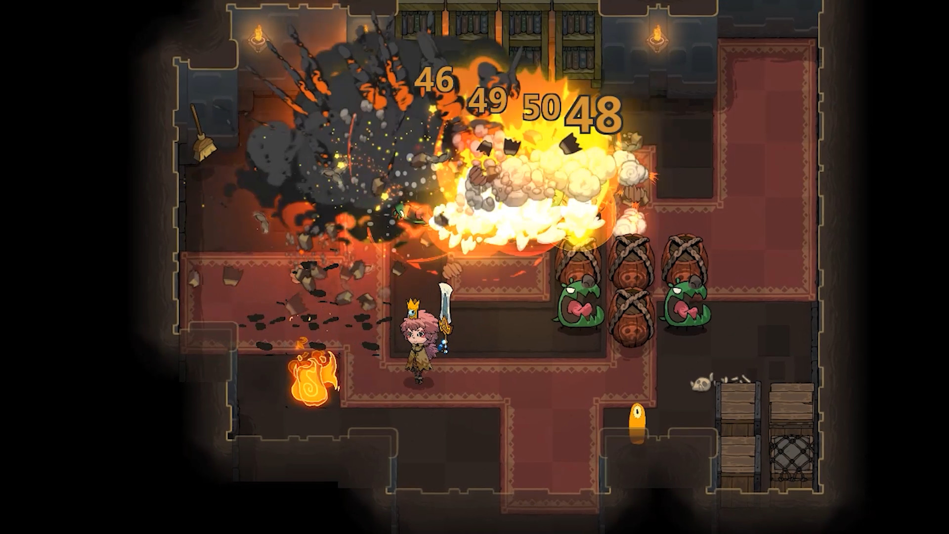 不思议的皇冠/Crown Trick-网亿资源平台