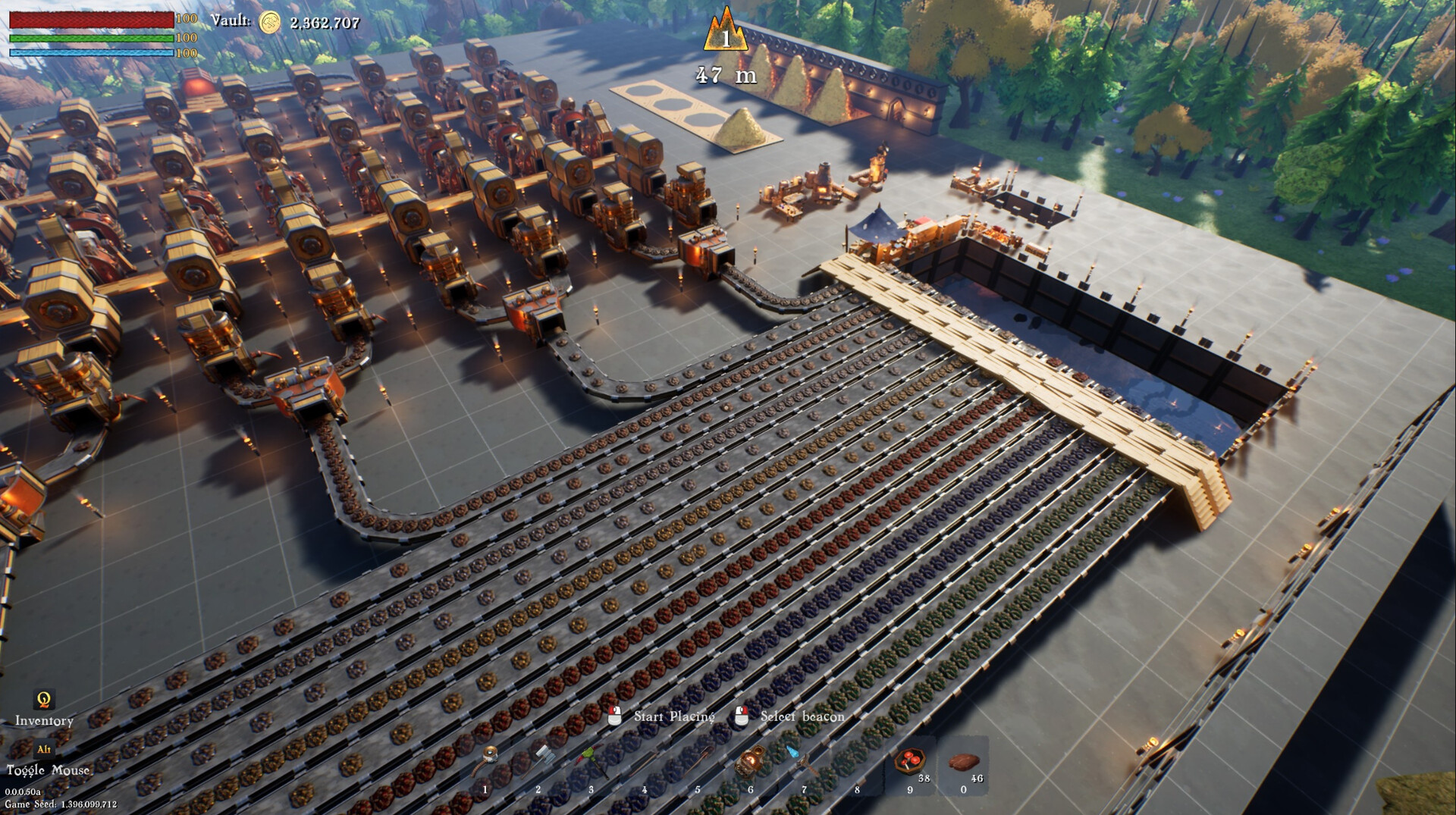 矿脉探寻/Orebound/支持网络联机-网亿资源平台