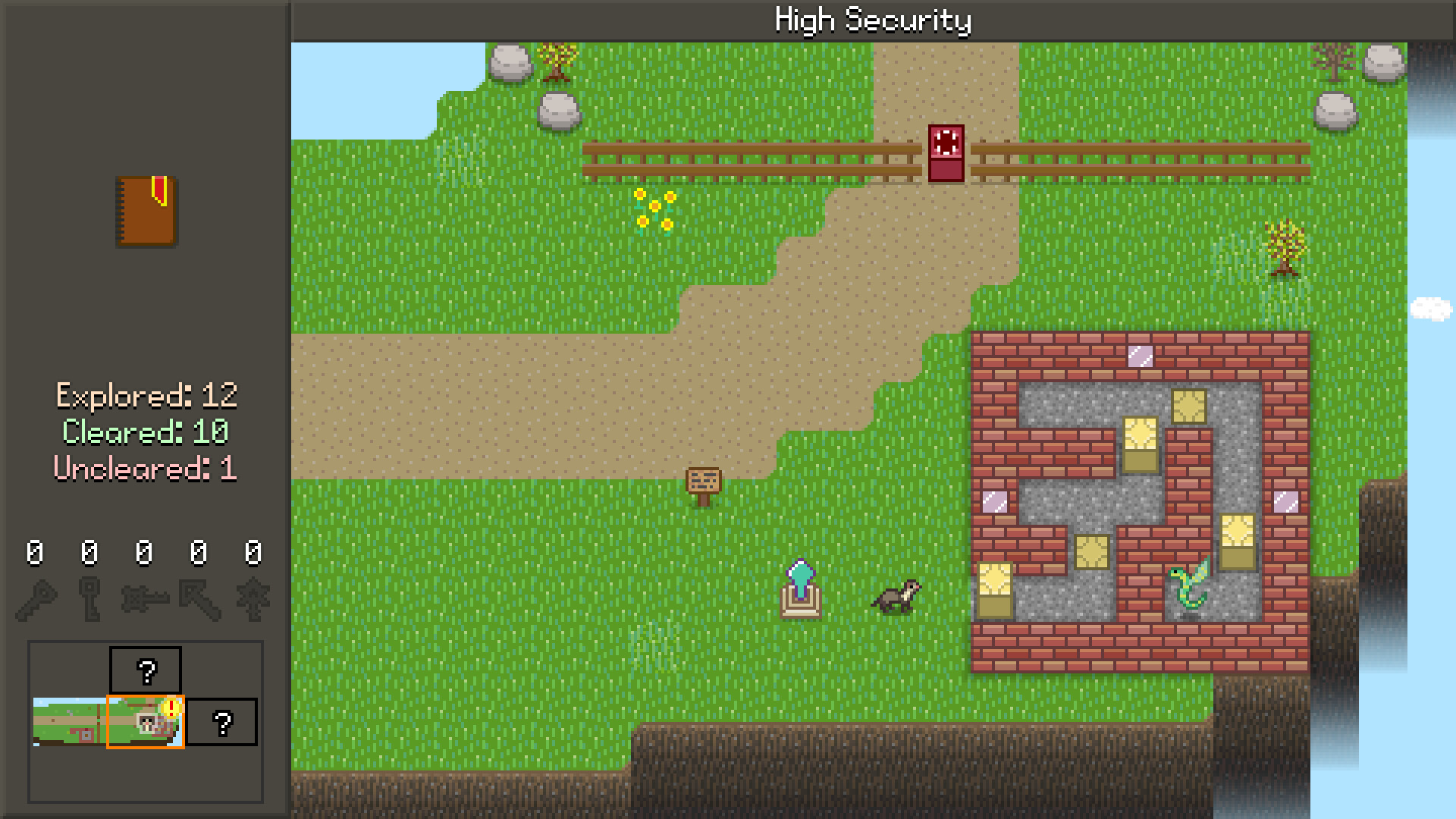 树叶奥德赛/Leaf's Odyssey-网亿资源平台