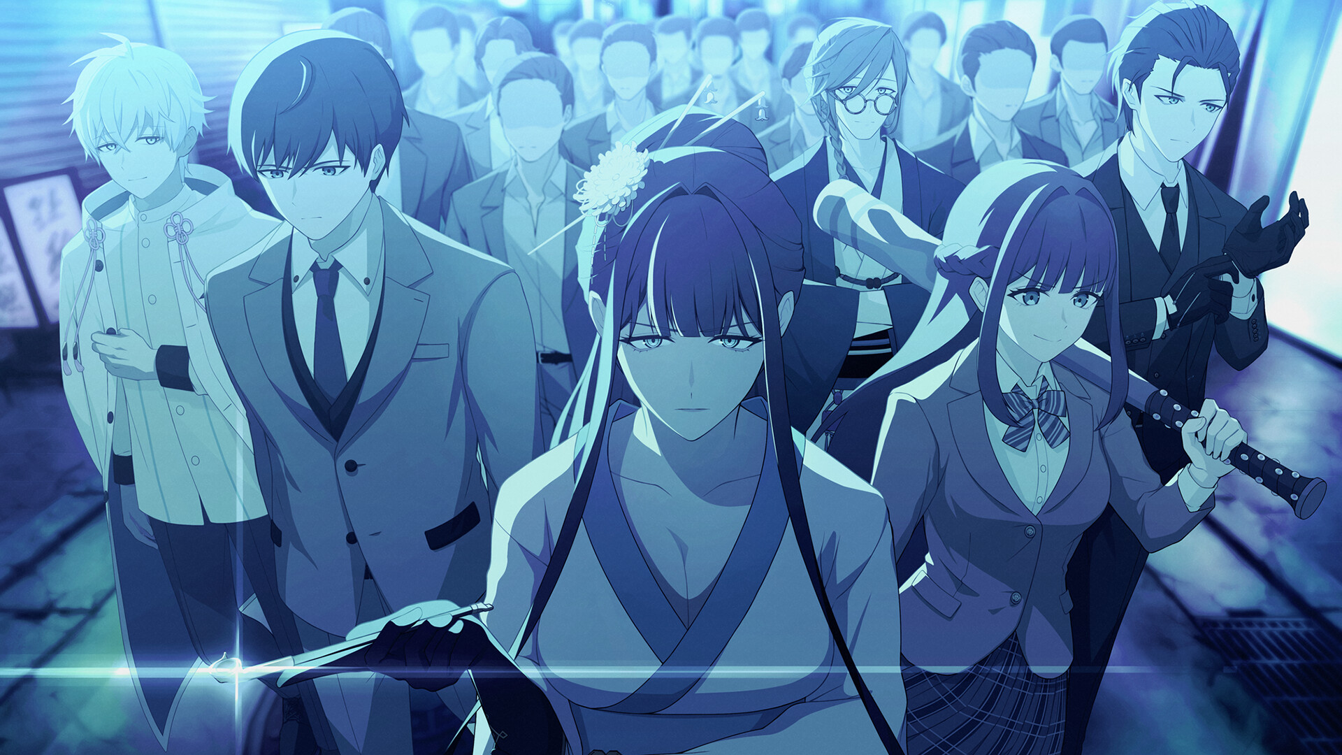 ROAD59 -新时代任侠特区- 摩天楼黑白抗争/ROAD59　A Yakuza’s Last Stand-网亿资源平台