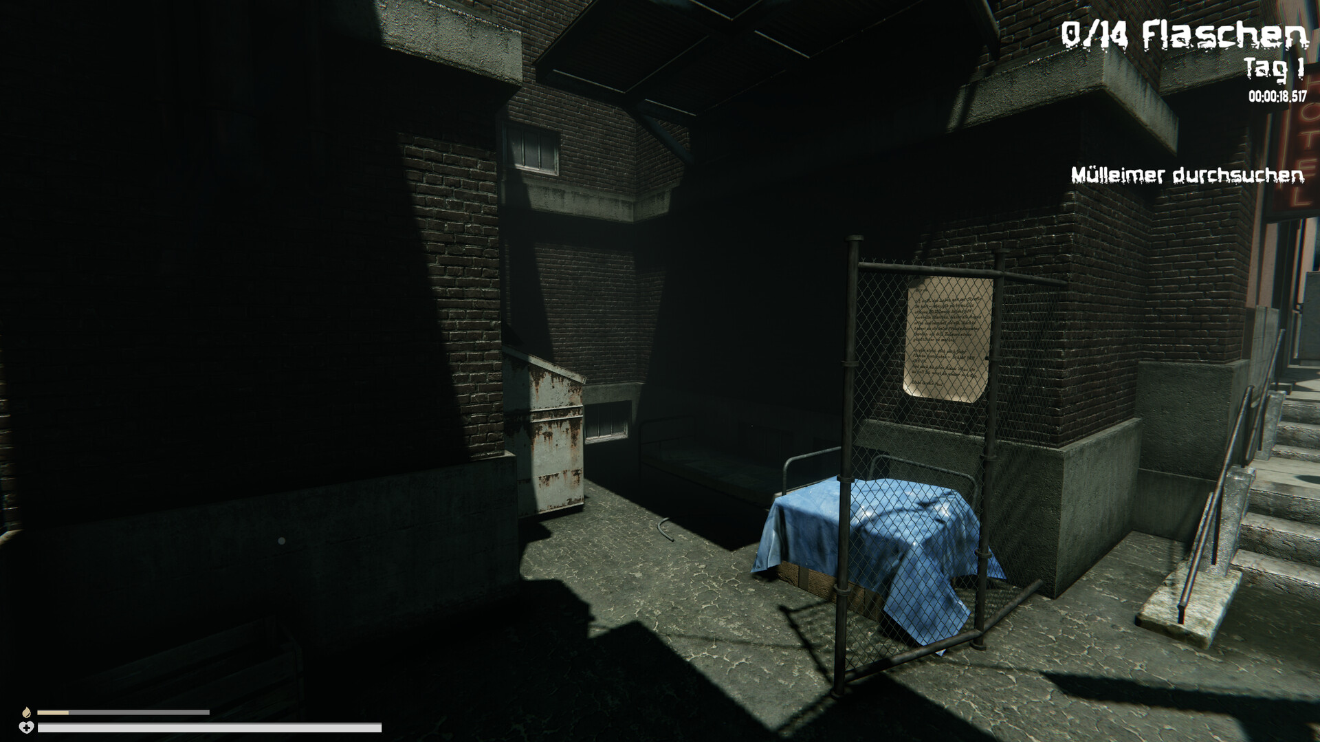 《垃圾收集模拟:生存版》v1.0.0中文版-趣奇资源网-第5张图片 《垃圾收集模拟:生存版》v1.0.0中文版-趣奇资源网-第5张图片