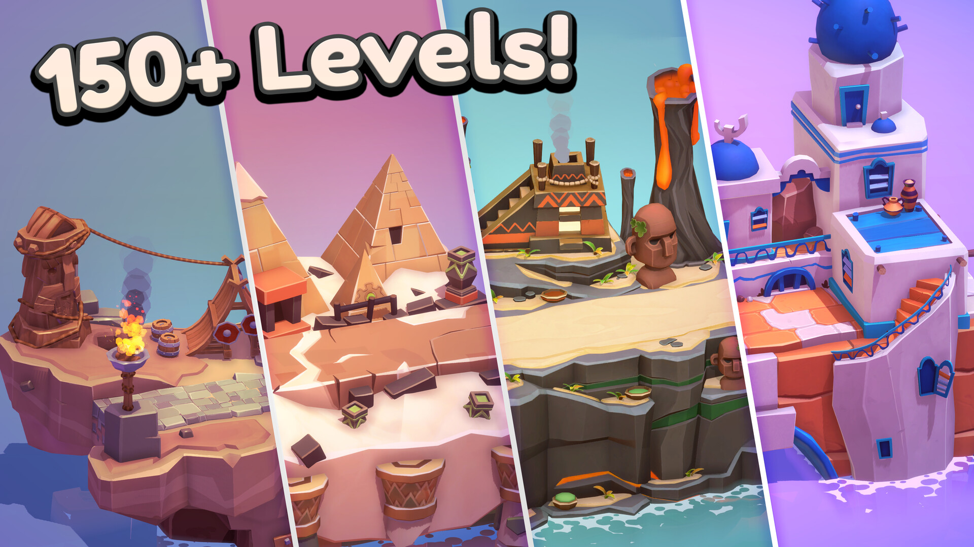 桥梁建筑师3/Poly Bridge 3-网亿资源平台