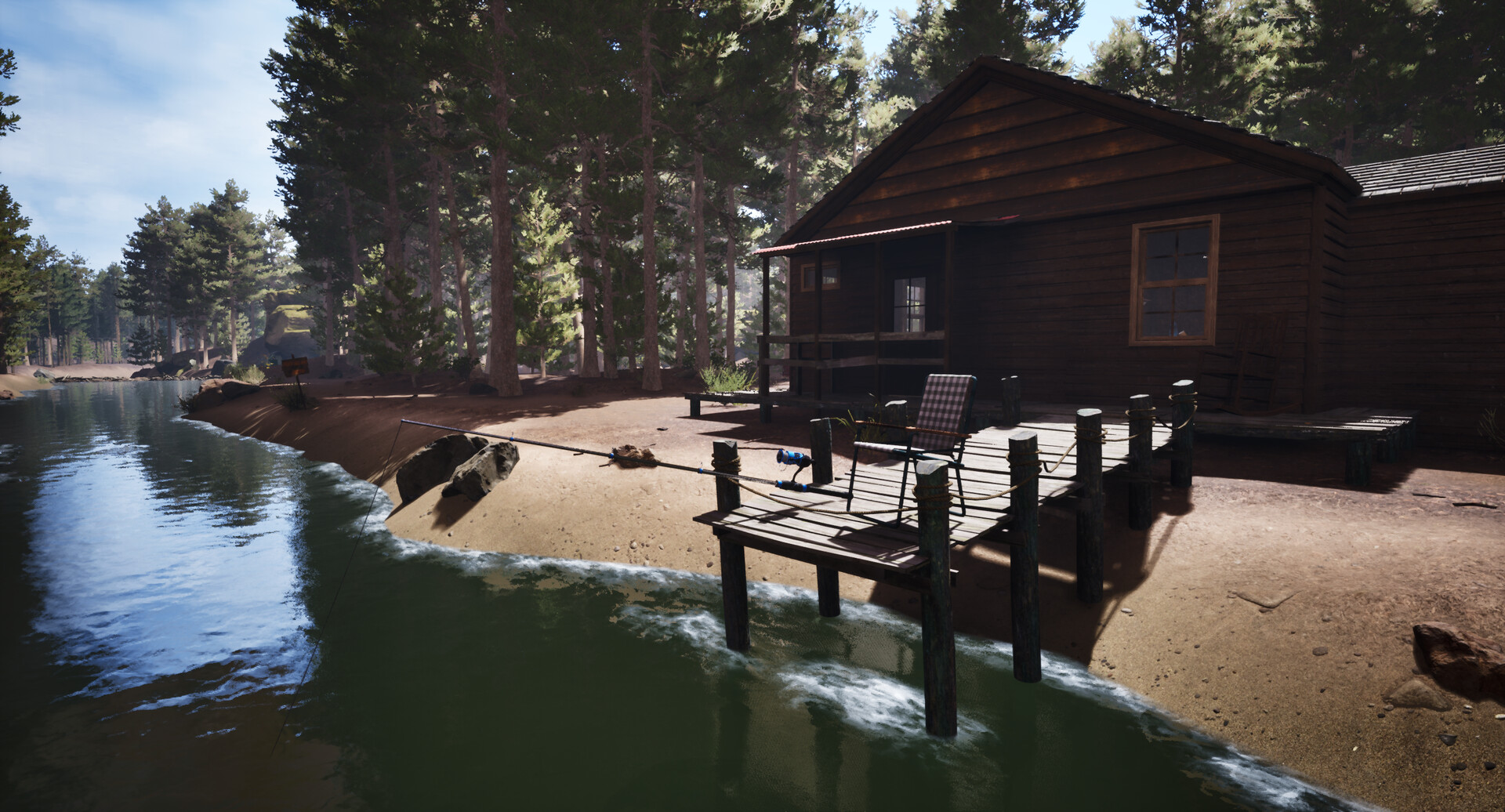 《别惹那只河狸》v1.0.3中文版-网亿资源平台