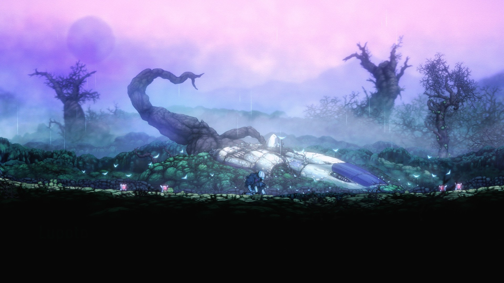 幽灵之歌/Ghost Song-网亿资源平台