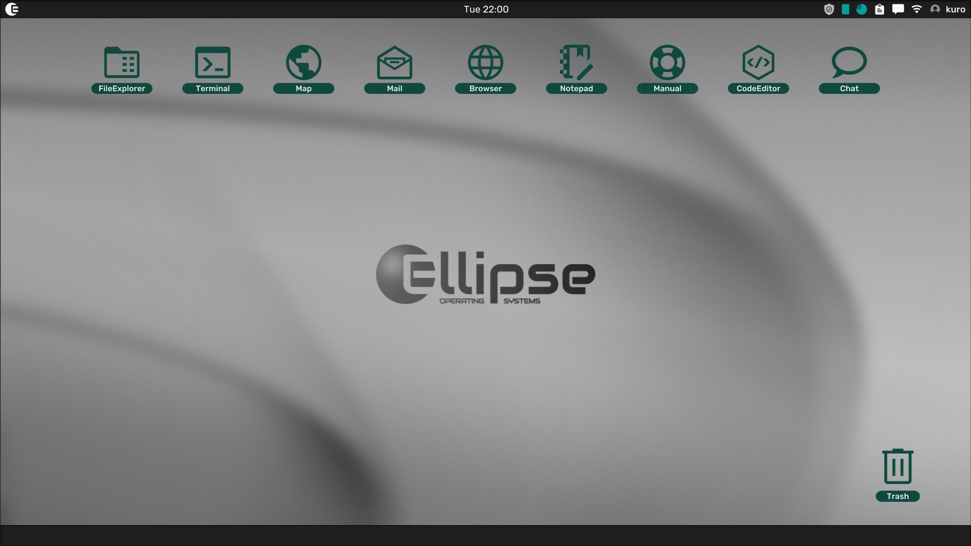 灰色黑客/Grey Hack-网亿资源平台