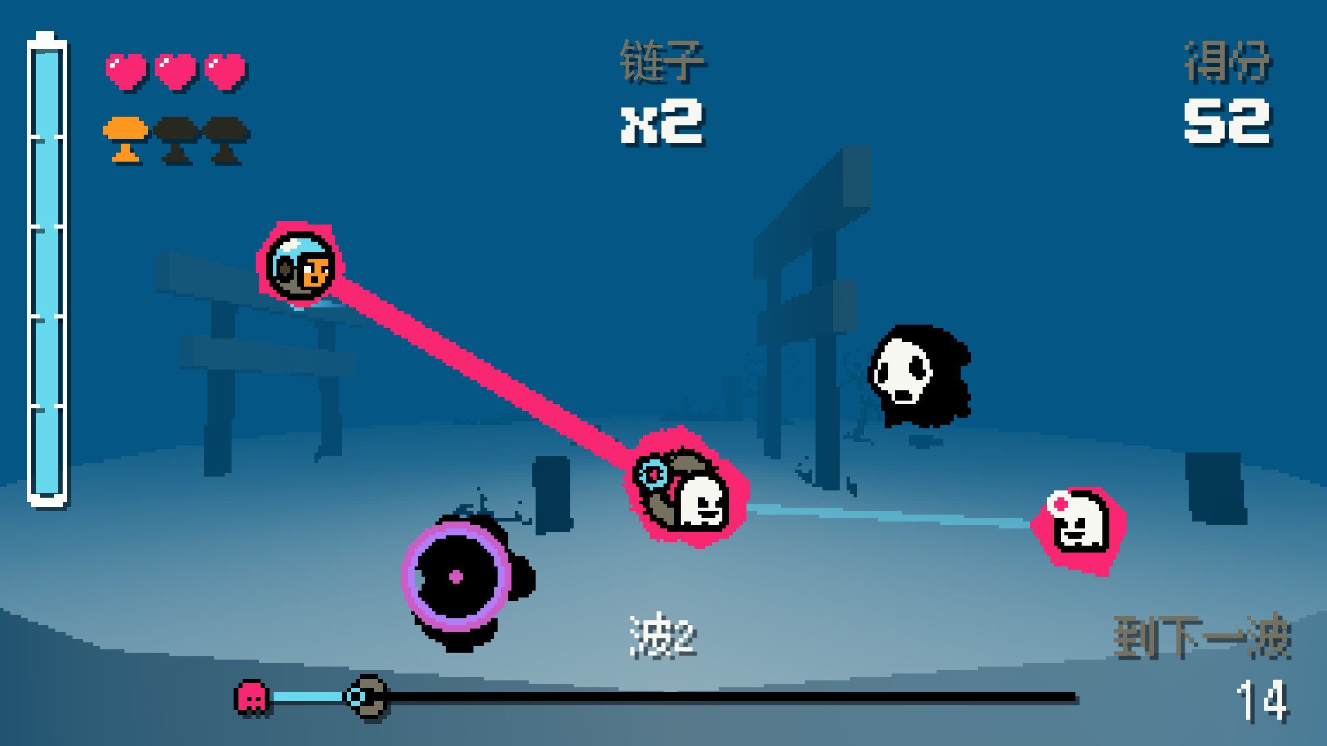 抓捕幽灵3000/Ghost Grab 3000-网亿资源平台