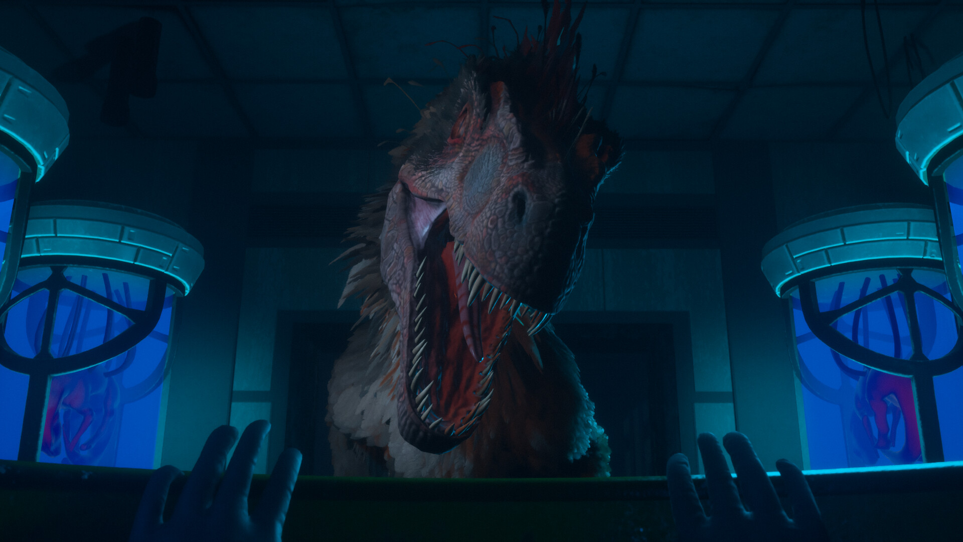 死亡之地/Deathground-网亿资源平台