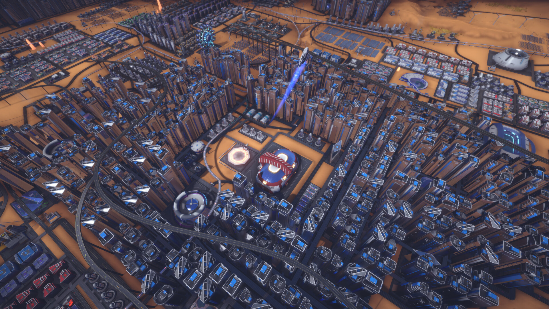 基建空间/太空之外/InfraSpace-网亿资源平台