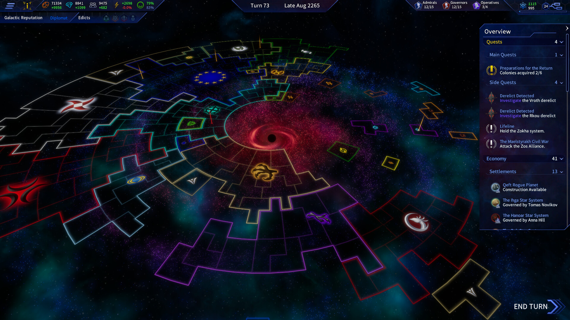 飞马座远征/The Pegasus Expedition-网亿资源平台