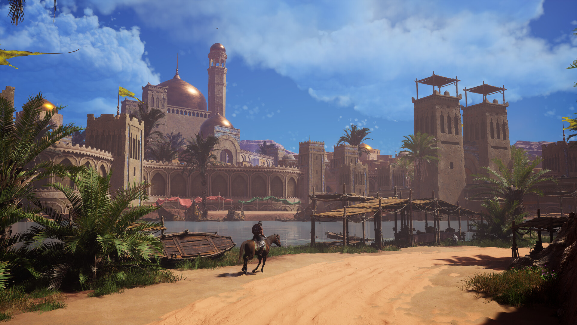 梅赫兰之血/Blood of Mehran-网亿资源平台