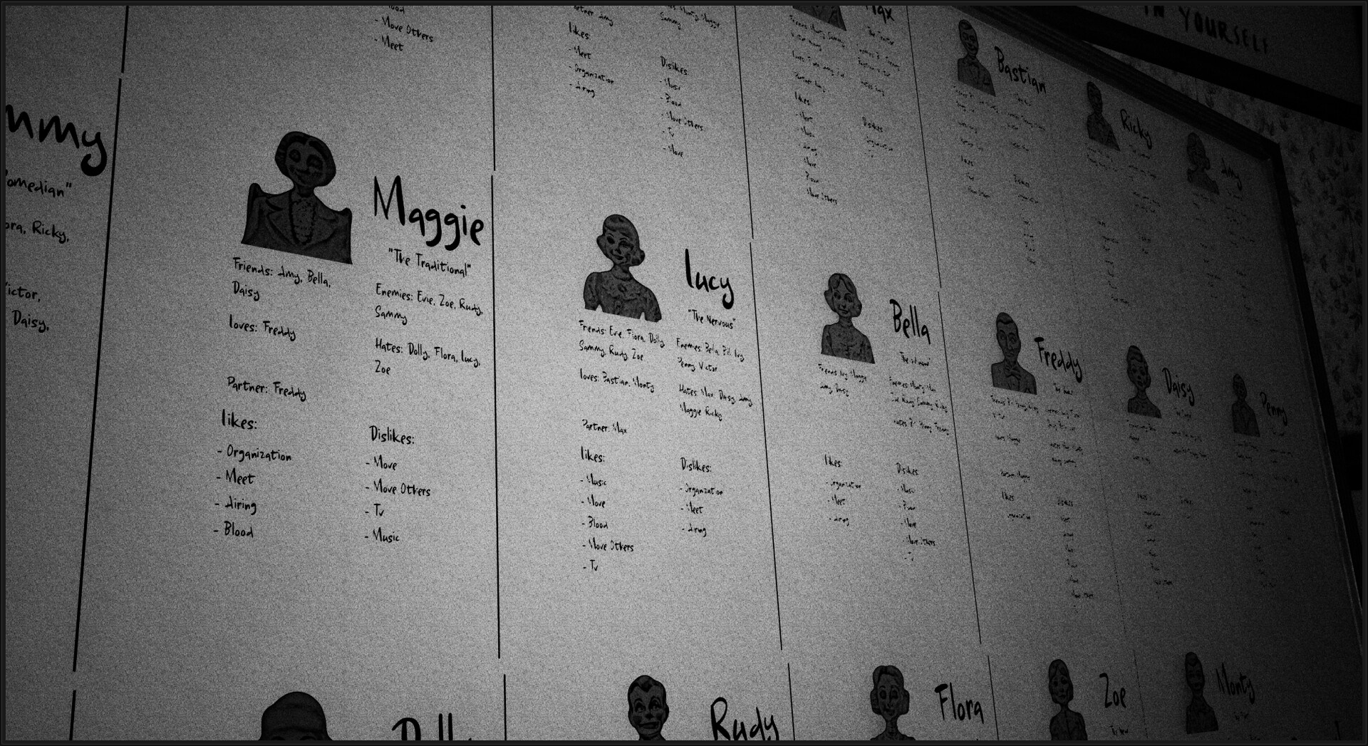 玩偶冒名者/Doll Impostor-网亿资源平台