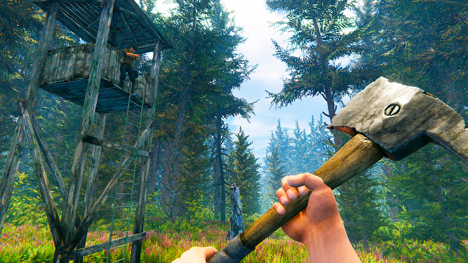 遗产/The Legacy-网亿资源平台