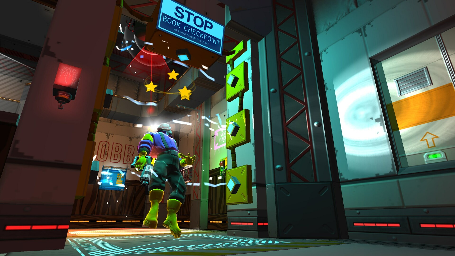 皮肤深处/Skin Deep-网亿资源平台