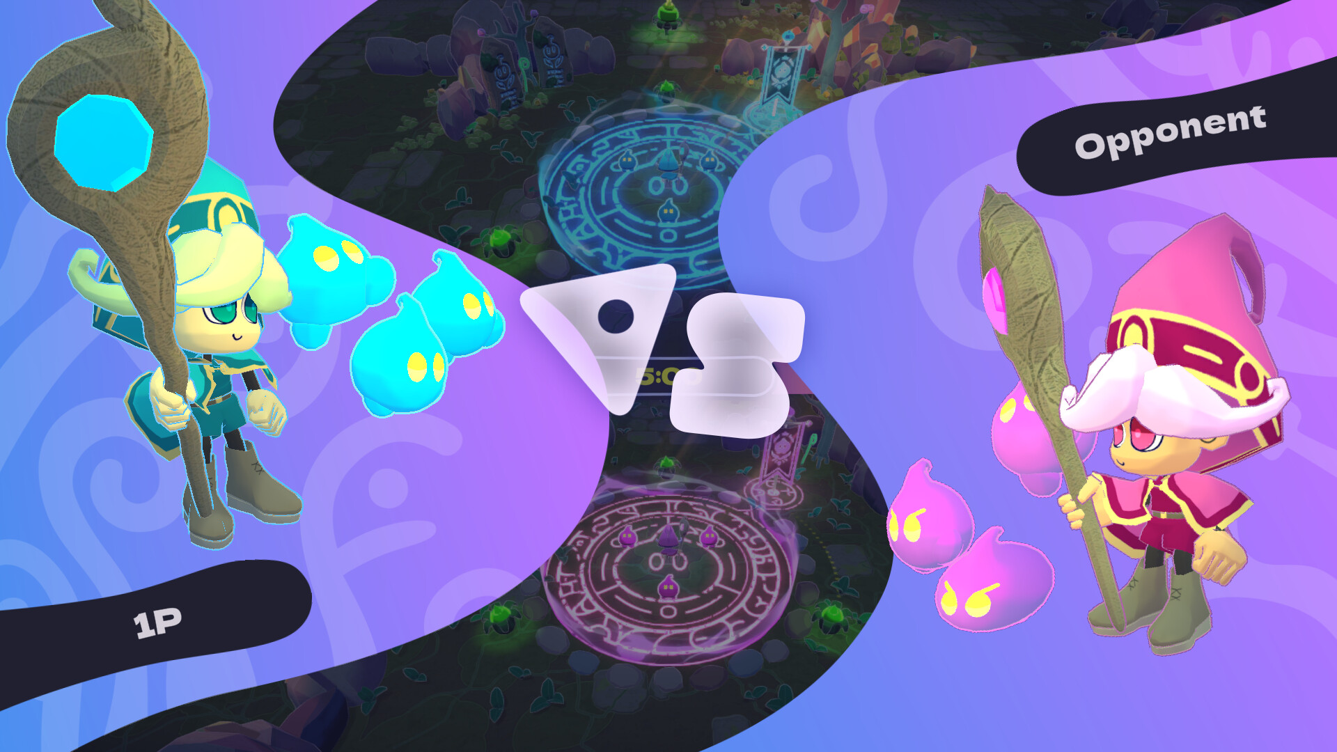 果冻部队/Jelly Troops-网亿资源平台