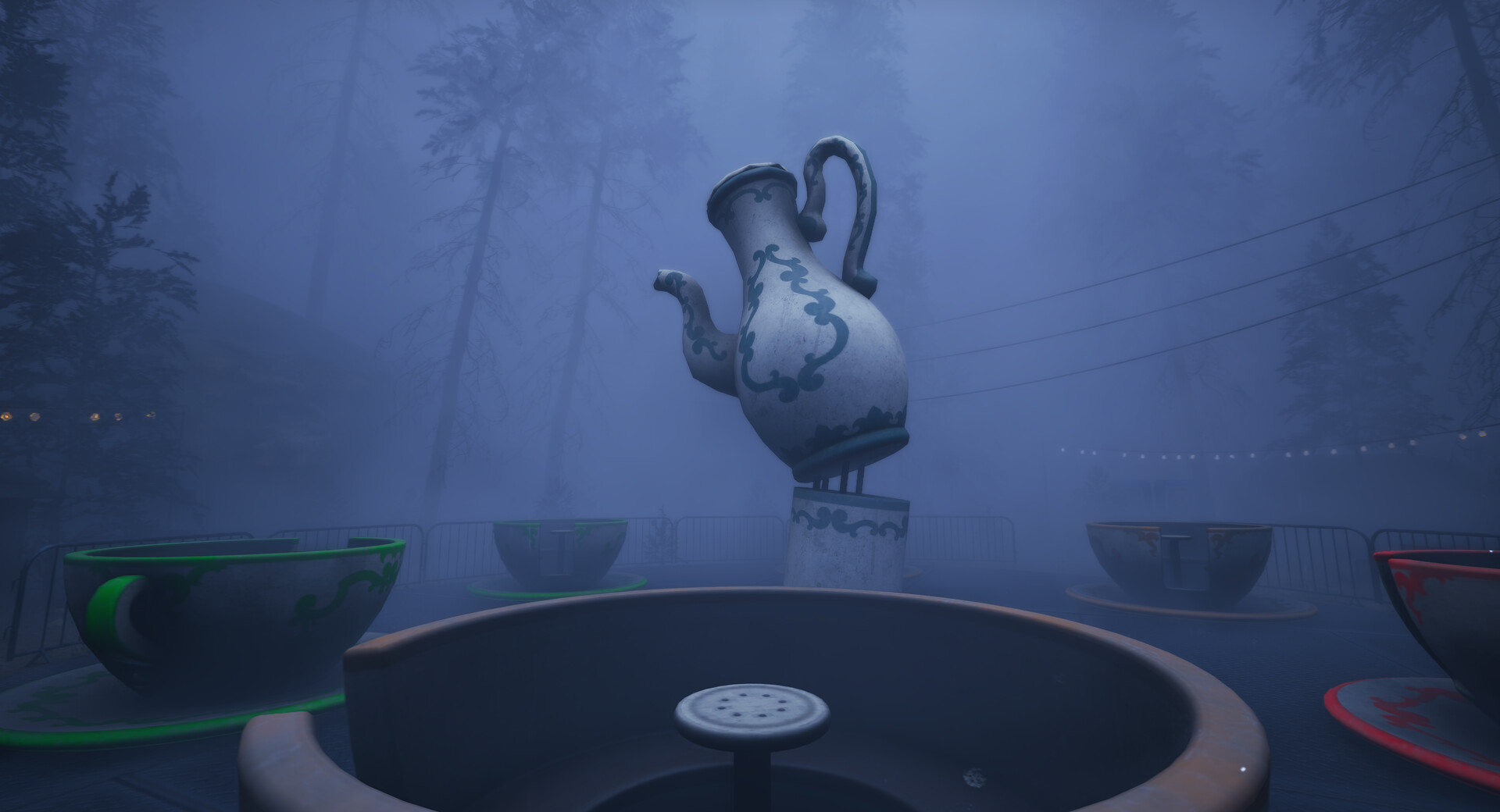 最后的车票/EMOTIONLESS : The Last Ticket-网亿资源平台