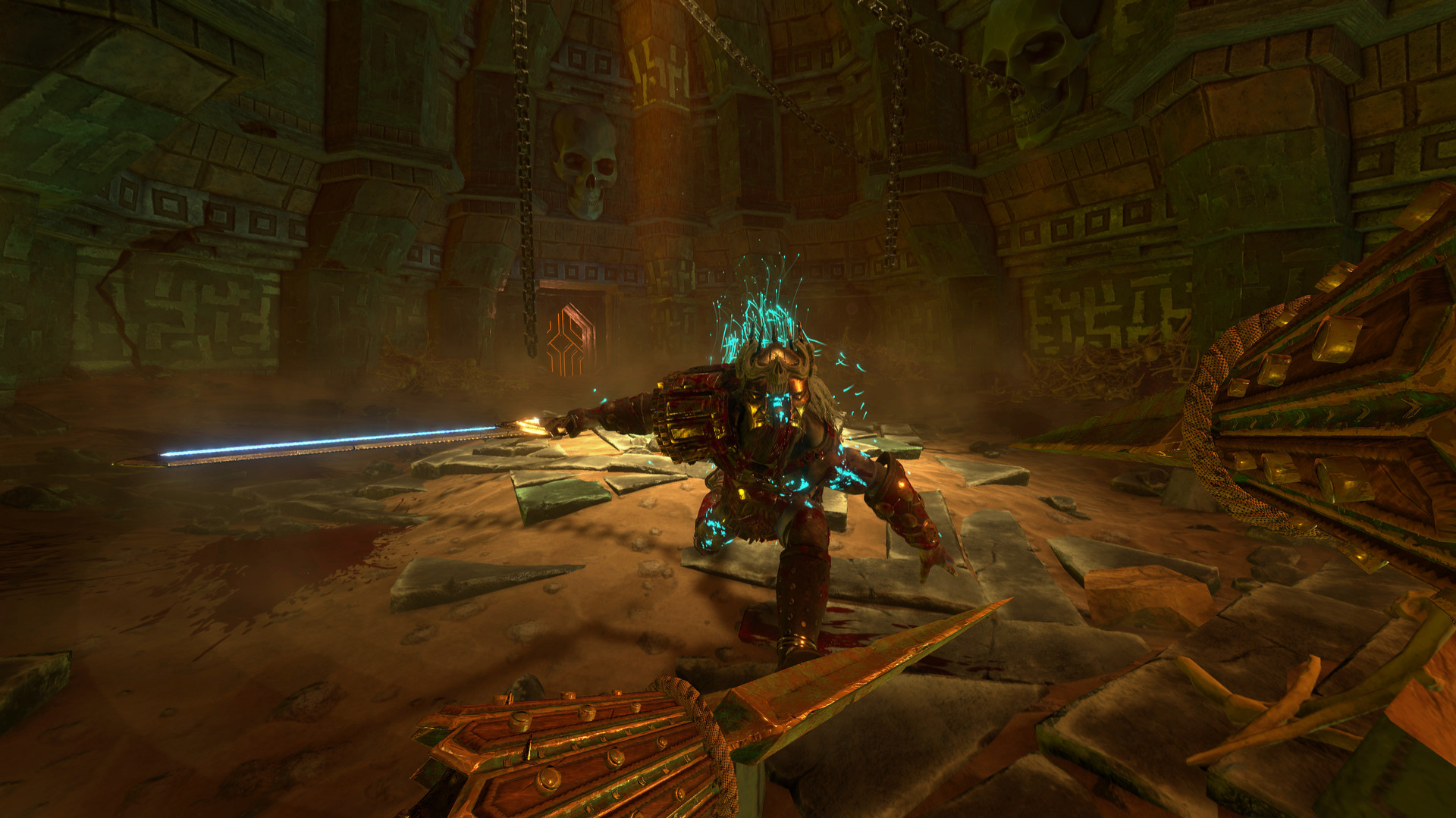 上古重生/ELDERBORN-网亿资源平台