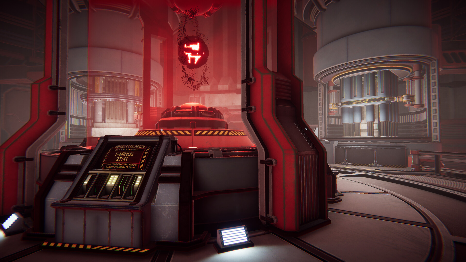 60 分钟绝灭：密室逃脱/60 Minutes to Extinction: Escape Room-网亿资源平台