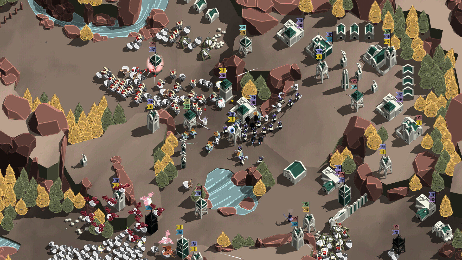 羊群之门/Wool at the Gates-网亿资源平台