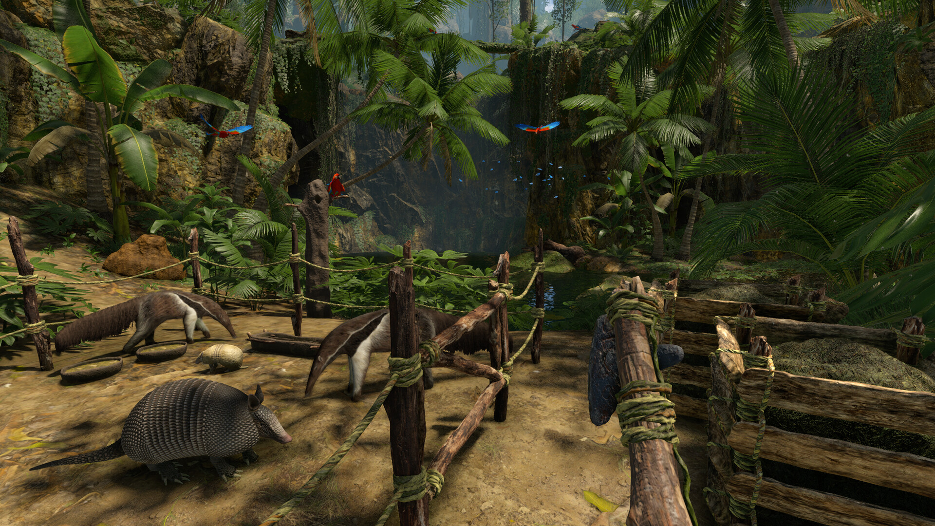 绿色地狱/丛林地狱/Green Hell-网亿资源平台