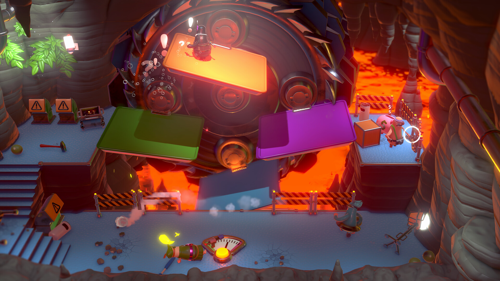 橡胶强盗/Rubber Bandits-网亿资源平台