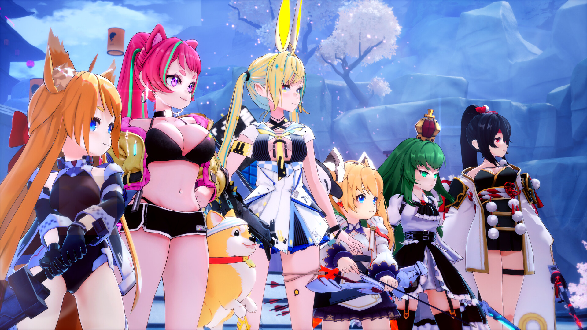 无尽爱丽丝/Endless Alice-网亿资源平台