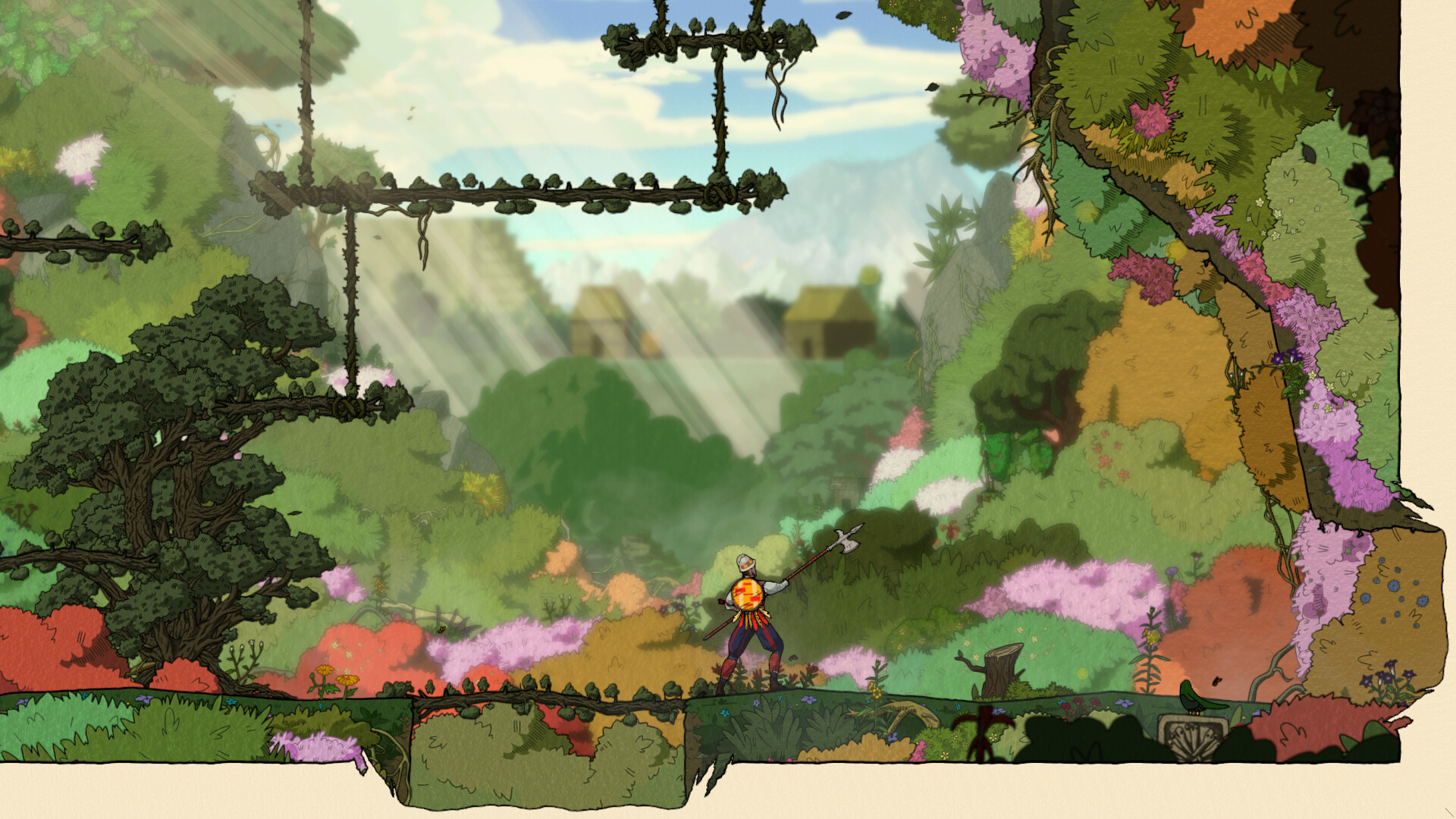 超越极限：遗产/Plus Ultra: Legado-网亿资源平台