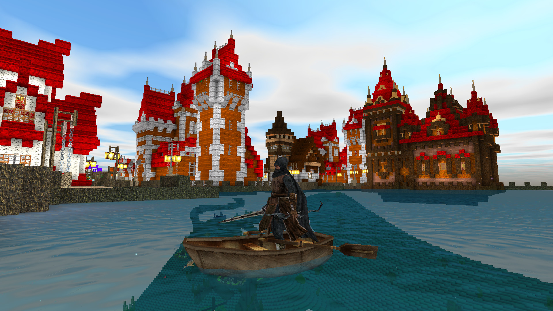 方块物语/被尘封的故事/Block Story-网亿资源平台