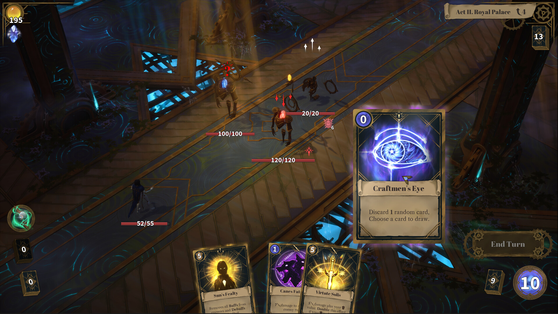 奥术之路/Arcane Path-网亿资源平台