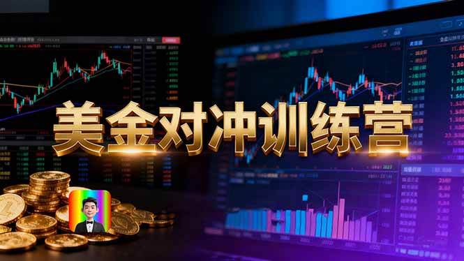 （16275期）美金对冲日盈利100+美刀，长期稳定，小白也可以轻松上手，稳赚不赔【杰…-网亿资源平台